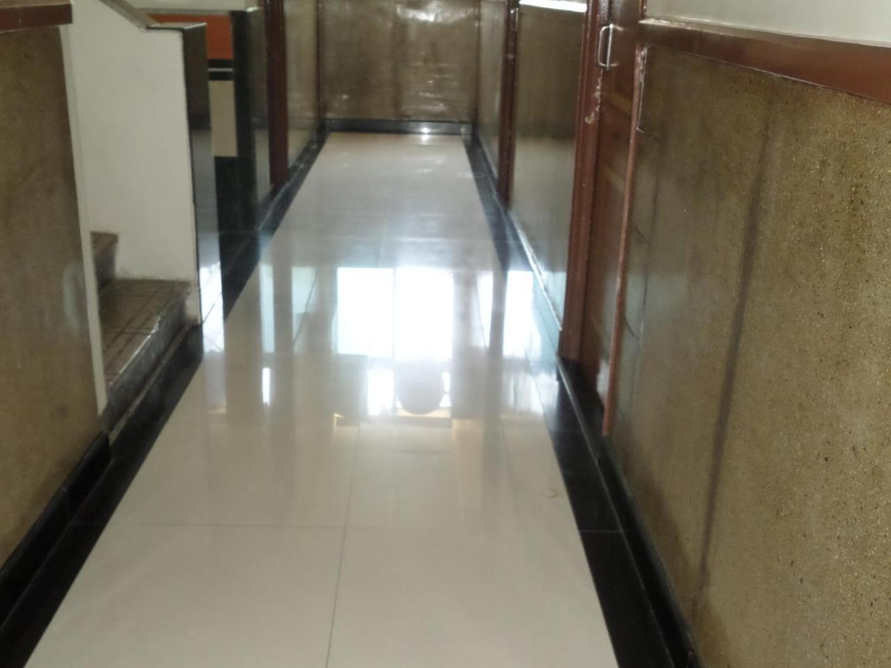 Hotel Padma Nashik Bagian luar foto